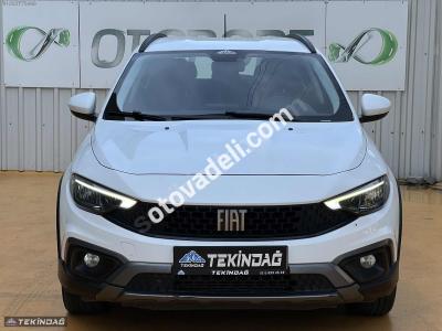 Fiat Egea Cross 2021 1.3 Multijet Urban