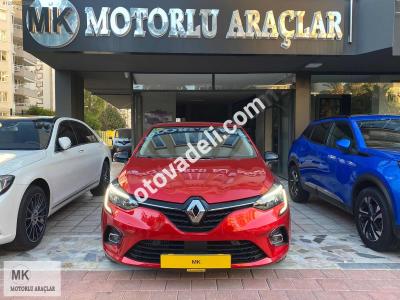 Renault Clio 2023 1.0 TCe Icon