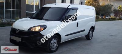 Fiat Doblo Cargo 2017 1.3 Multijet Maxi