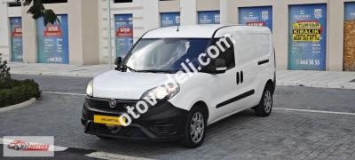 Fiat Doblo Cargo 2016 1.3 Multijet Maxi