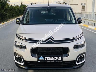 Citroen Berlingo 2022 1.5 BlueHDI Feel Stil