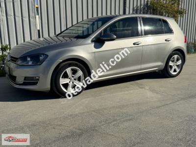 Volkswagen Golf 2015 1.4 TSI Comfortline