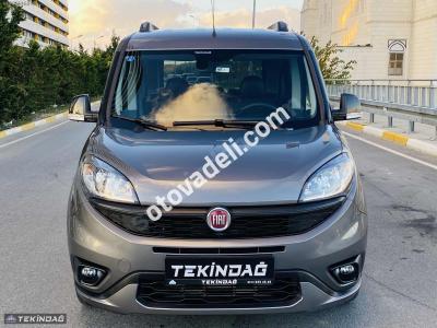 Fiat Doblo Combi 2023 1.6 Multijet Trekking