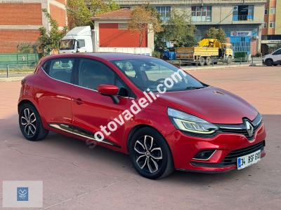 Renault Clio 2018 1.5 dCi Icon