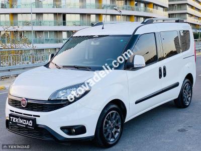 Fiat Doblo Combi 2022 1.6 Multijet Safeline