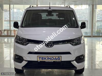 Toyota Proace City 2022 1.5 D Dream