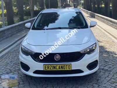 Fiat Egea 2020 1.3 Multijet Easy