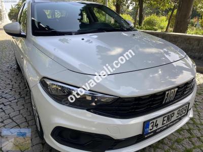 Fiat Egea 2021 1.3 Multijet Easy