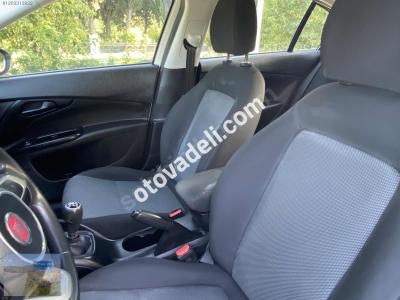 Fiat Egea 2020 1.3 Multijet Easy