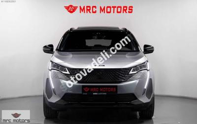 Peugeot 3008 2023 1.5 BlueHDi GT