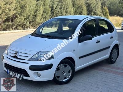 Citroen C3 2008 1.4 HDi X Furio