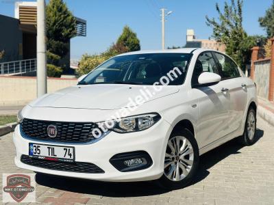 Fiat Egea 2015 1.3 Multijet Urban