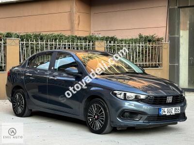 Fiat Egea 2023 1.6 Multijet Easy