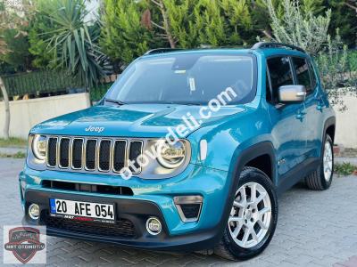 Jeep Renegade 2020 1.6 Multijet Limited