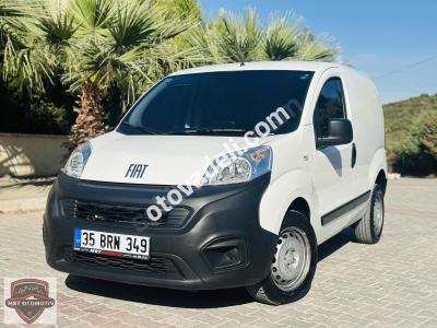 Fiat Fiorino Cargo 2022 1.3 Multijet