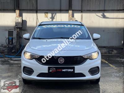 Fiat Egea 2019 1.6 Multijet Easy