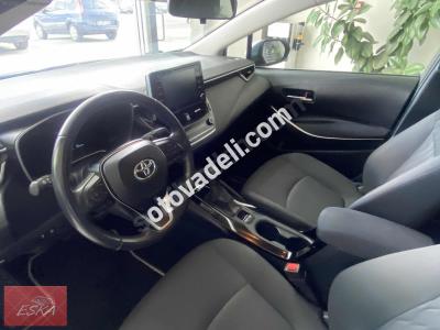 Toyota Corolla 2021 1.8 Hybrid Dream