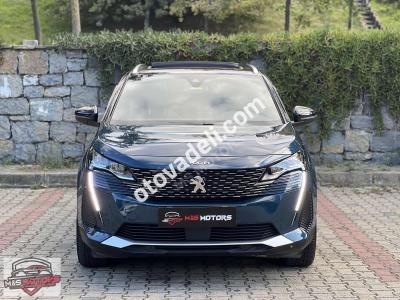 Peugeot 3008 2023 1.5 BlueHDi Allure