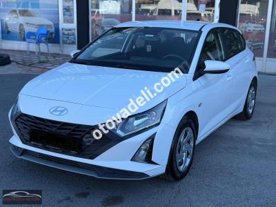 Hyundai i20 2023 1.2 MPI Jump