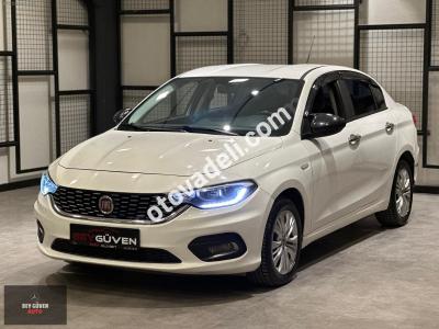 Fiat Egea 2018 1.3 Multijet Urban