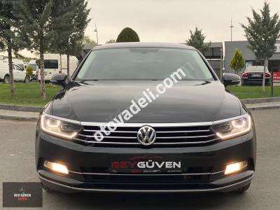 Volkswagen Passat 2015 1.6 TDI BlueMotion Highline