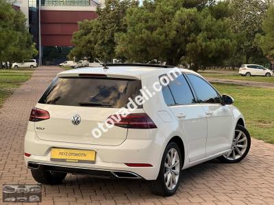 Volkswagen Golf 2019 1.6 TDI BlueMotion Highline