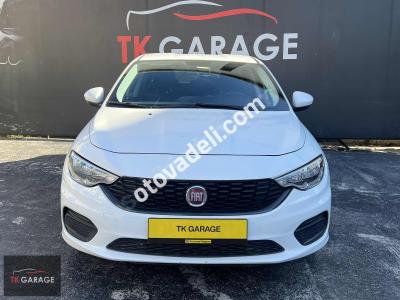 Fiat Egea 2018 1.3 Multijet Easy