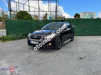 Subaru XV 2013 1.6 Elegance