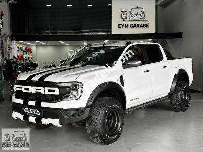 Ford Ranger 2015 3.2 TDCi Wild Trak