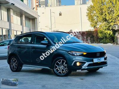 Fiat Egea Cross 2023 1.4 Fire Urban