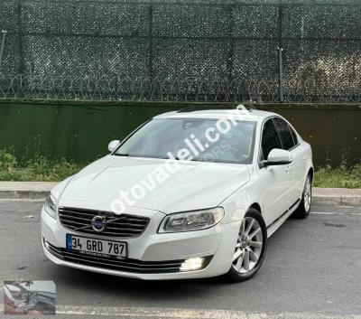 Volvo S80 2015 1.6 D Premium