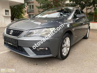 Seat Leon 2017 1.2 TSI Style