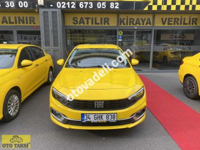 Fiat Egea 2023 1.3 Multijet Easy Plus