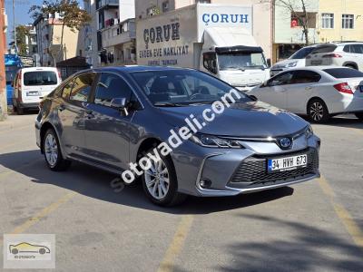 Toyota Corolla 2023 1.8 Hybrid Dream