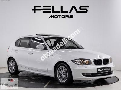 BMW 1 Serisi 2011 116i Premium