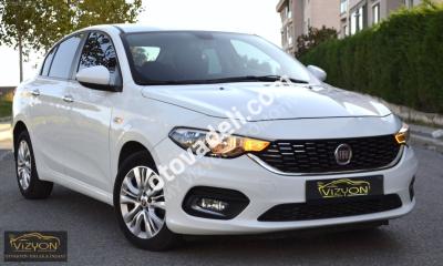 Fiat Egea 2018 1.6 Multijet Easy Plus