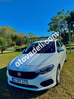 Fiat Egea 2020 1.6 Multijet Easy