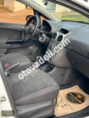 Opel Corsa 2014 1.3 CDTI Essentia