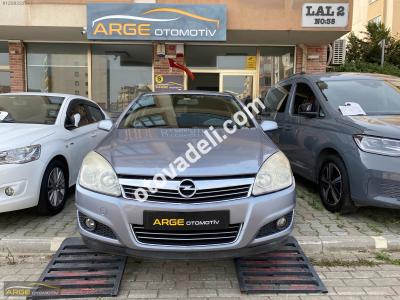 Opel Astra 2008 1.3 CDTI Enjoy