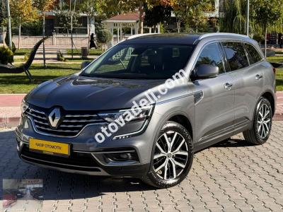 Renault Koleos 2021 1.3 TCe Icon