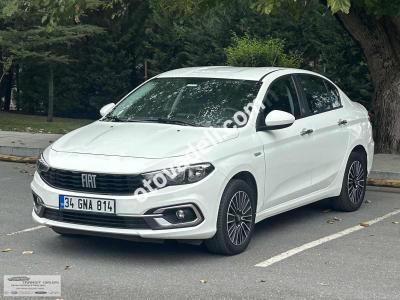 Fiat Egea 2023 1.3 Multijet Easy Plus