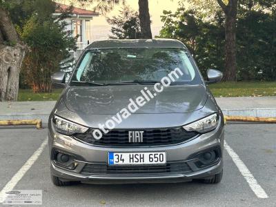 Fiat Egea 2023 1.3 Multijet Easy