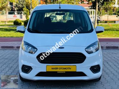 Ford Tourneo Courier 2022 1.5 TDCi Delux