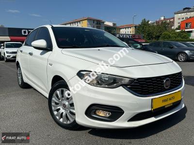 Fiat Egea 2017 1.6 Multijet Comfort