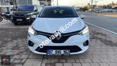 Renault Clio 2020 1.3 TCe Touch