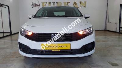 Fiat Egea 2021 1.3 Multijet Easy