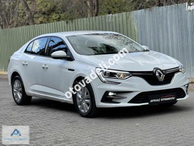 Renault Megane 2021 1.3 TCe Joy