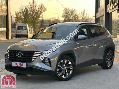 Hyundai Tucson 2022 1.6 CRDI Prime