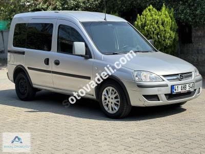 Opel Combo 2011 1.3 CDTi City Plus