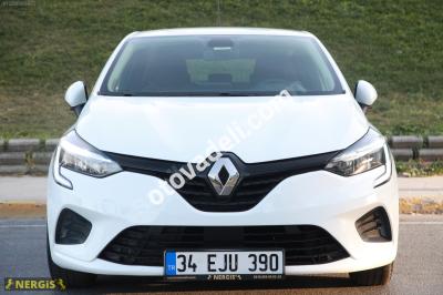 Renault Clio 2021 1.0 SCe Joy